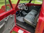 Thumbnail Photo 10 for 1953 Ford F100 2WD Regular Cab